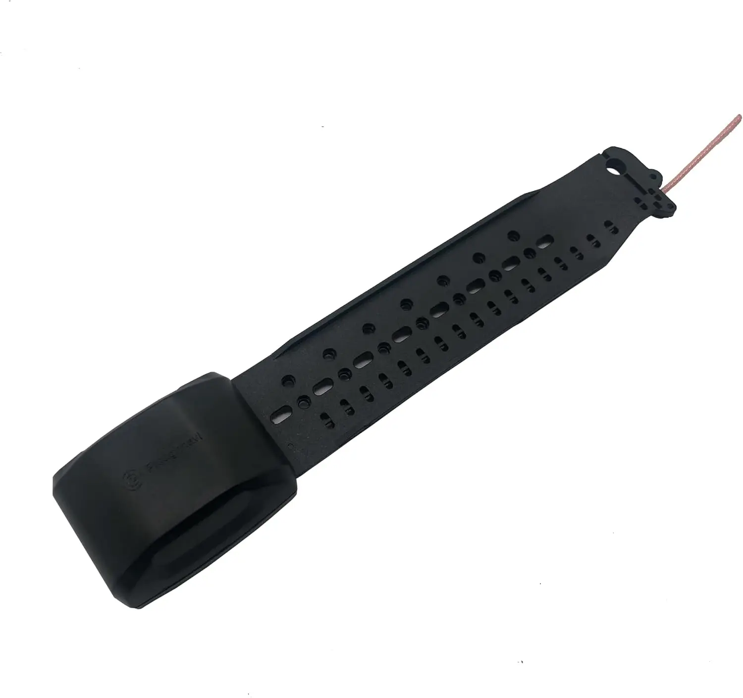 GPS Collar Antenna Rubber Belt for Garmin DC50 T5 TT10 TT15 GPS Dog Collar Emitter Antenna (TT15)
GPS Collar Antenna Rubber Belt for Garmin DC50 T5 TT10 TT15 GPS Dog Collar Emitter Antenna (TT15)