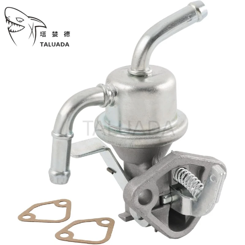 16285-52032 Fuel Lift Pump 16241-52032 For Kubota D905 D1005 D1105 D1305 V1205 V1305 V1505
16285-52032 Fuel Lift Pump 16241-52032 For Kubota D905 D1005 D1105 D1305 V1205 V1305 V1505