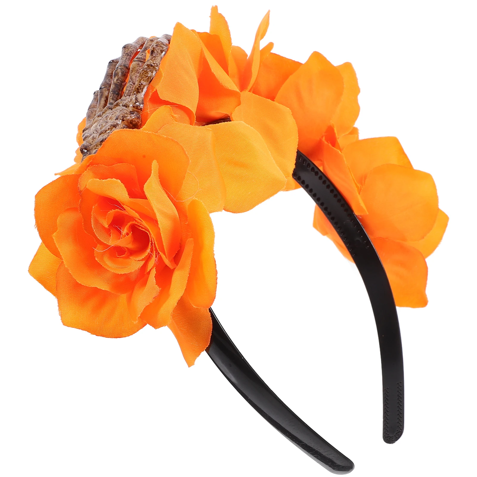 Halloween Rose Halloween Style Headb Ghost Claw Hair Hoops Party Accessory Cosplay Prop Headdress Storage
Halloween Rose Halloween Style Headb Ghost Claw Hair Hoops Party Accessory Cosplay Prop Headdress Storage