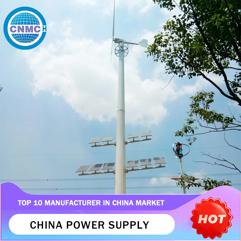 Customizable Generator Set Quiet Lightweight New Energy 220v China Type Wind Turbines Generator Ready-to-use 380v
Customizable Generator Set Quiet Lightweight New Energy 220v China Type Wind Turbines Generator Ready-to-use 380v