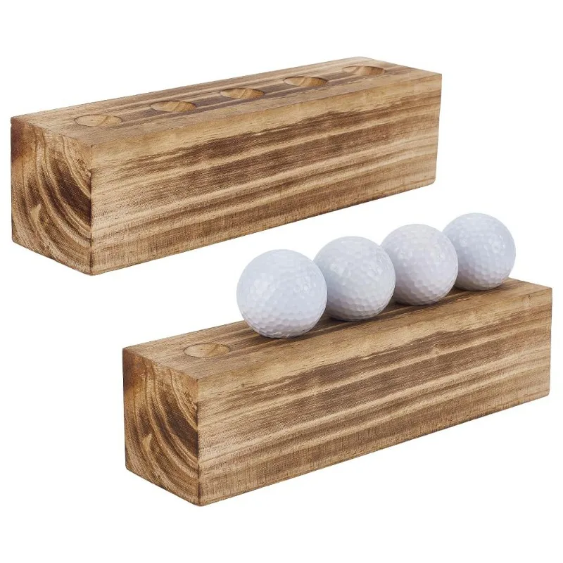 Wooden table tennis storage rack Golf table top grid display rack Gift finishing rack
Wooden table tennis storage rack Golf table top grid display rack Gift finishing rack