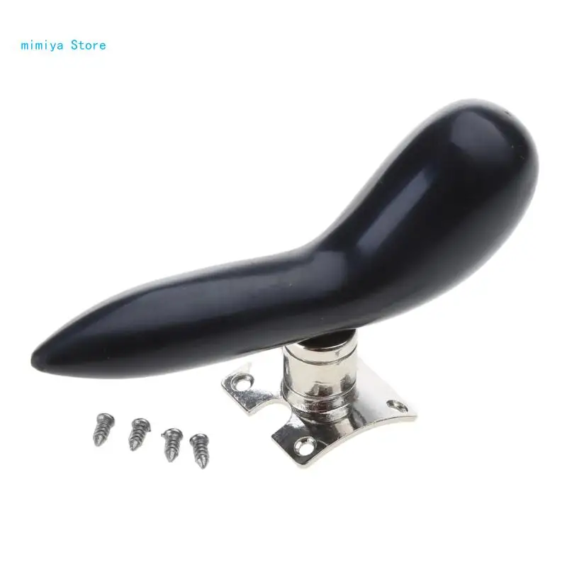 pipi Premium Bassoon Hand Saddle Thumb Rest for Bassoon Thickened Hand Holder Bow Finger Rest Great Performance
pipi Premium Bassoon Hand Saddle Thumb Rest for Bassoon Thickened Hand Holder Bow Finger Rest Great Performance