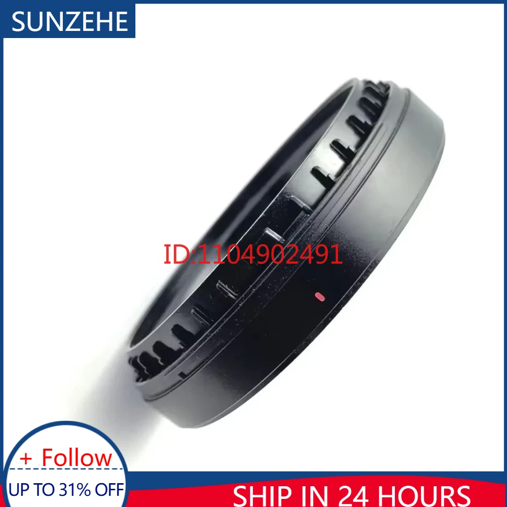 New Original For Sony FE 200-600mm f/5.6-6.3 G OSS SEL200600G 200-600 mm Lens Front Barrel UV Filter Fixed Ring Circle Part
New Original For Sony FE 200-600mm f/5.6-6.3 G OSS SEL200600G 200-600 mm Lens Front Barrel UV Filter Fixed Ring Circle Part