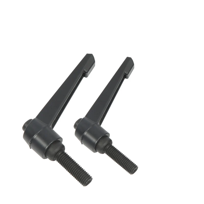 1PCS M4 Clamping Lever Machinery Handle Screws Bolt Adjustable Handle Locking External Male Thread Knob 10mm 12mm 16mm 20mm 25mm
1PCS M4 Clamping Lever Machinery Handle Screws Bolt Adjustable Handle Locking External Male Thread Knob 10mm 12mm 16mm 20mm 25mm