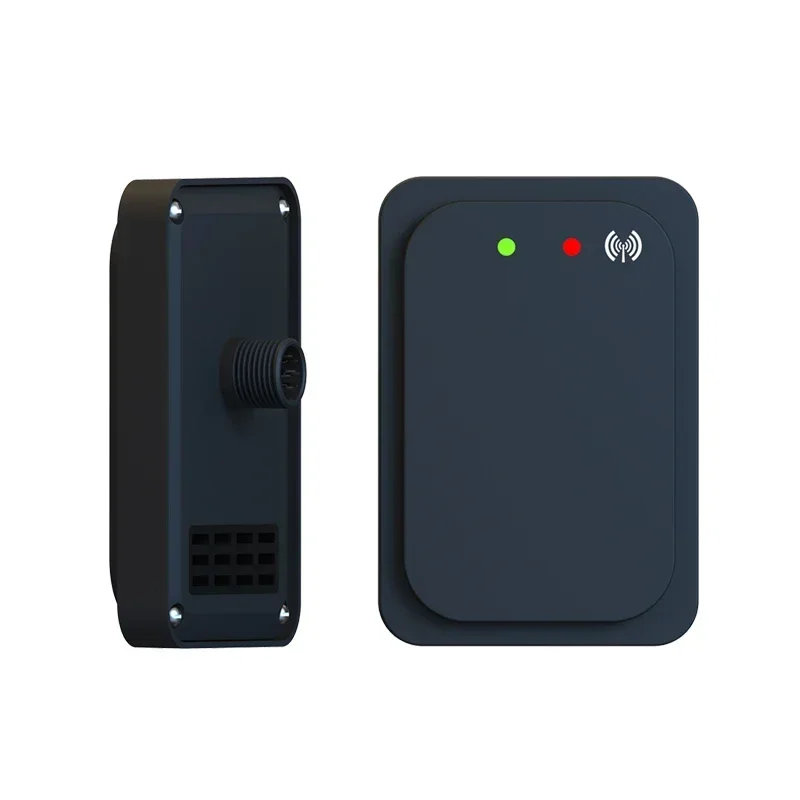 2026 NEW High Detection Accuracy 79Ghz Boom Barrier Gate Vehicle Radar Detector Radar Detector Wireless Radar Vehicle Detec
2026 NEW High Detection Accuracy 79Ghz Boom Barrier Gate Vehicle Radar Detector Radar Detector Wireless Radar Vehicle Detec