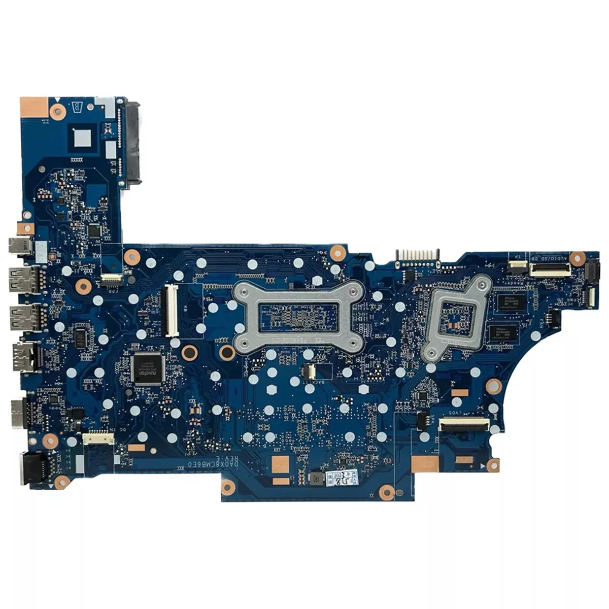 L00824-601 For ProBook 450 G5 Laptop Motherboard DA0X8CMB6E0 i5-8250U 100% Fully Tested
L00824-601 For ProBook 450 G5 Laptop Motherboard DA0X8CMB6E0 i5-8250U 100% Fully Tested