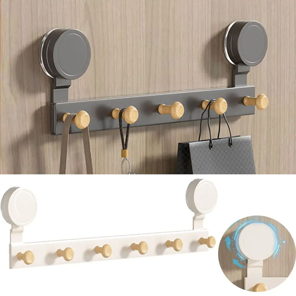 5/6/7/8 крючки, дверные крючки на присоске, нержавеющие водонепроницаемые настенные вешалки для одежды, экономящие пространство, многоцелевые
5/6/7/8 крючки, дверные крючки на присоске, нержавеющие водонепроницаемые настенные вешалки для одежды, экономящие пространство, многоцелевые