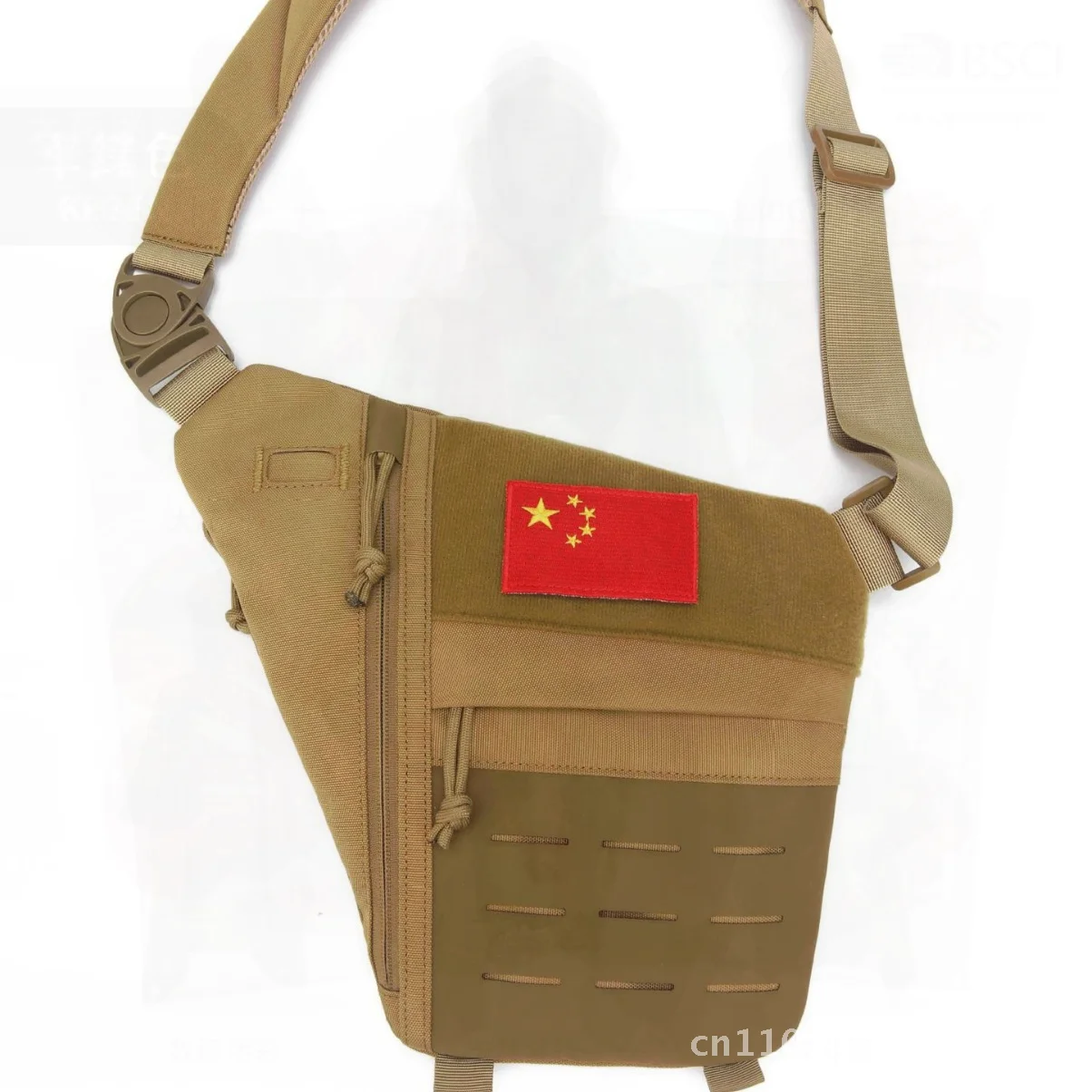 Unisex Outdoor Leisure Shoulder Bag Anti-theft Invisible Crossbody Tactical Multifunctional Chest Bag for Men And Women
Unisex Outdoor Leisure Shoulder Bag Anti-theft Invisible Crossbody Tactical Multifunctional Chest Bag for Men And Women