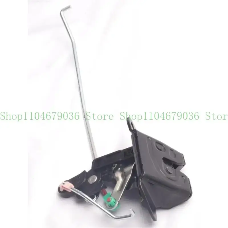 652F 81230-1F000 Heavy Duty Quick Response Tailgate Trunk Lock Mechanism For Vehicle
652F 81230-1F000 Heavy Duty Quick Response Tailgate Trunk Lock Mechanism For Vehicle
