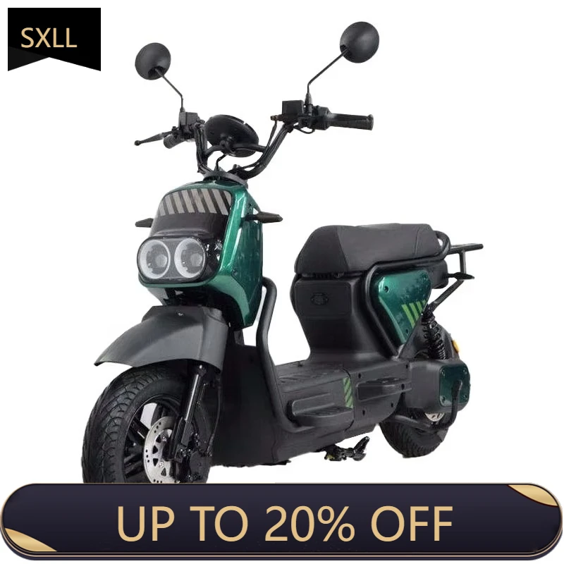 SXLL New 500w 48v electric moped with pedals electric motorcycle electric bicycle
SXLL New 500w 48v electric moped with pedals electric motorcycle electric bicycle