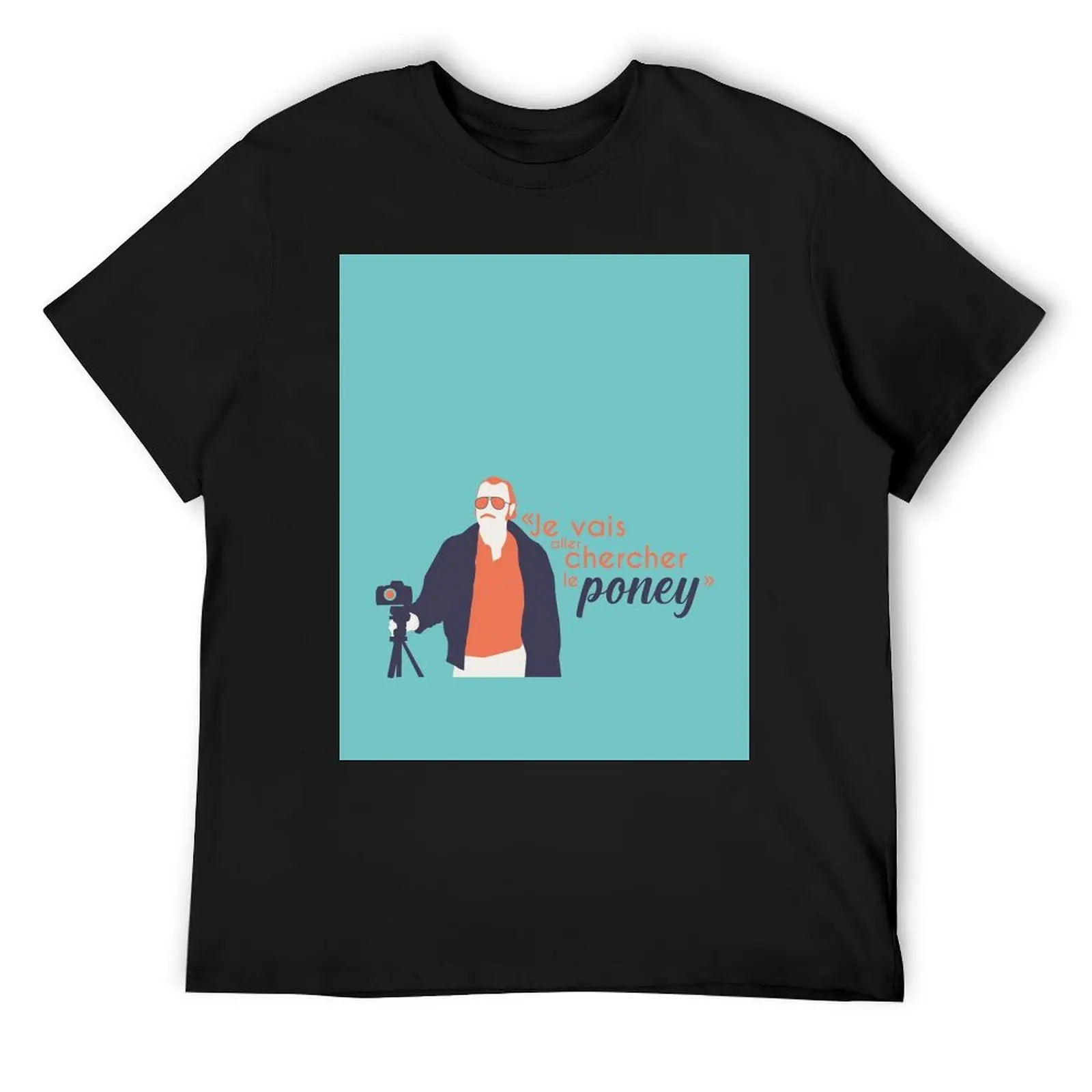 I'll go get the pony - Dikkenek T-Shirt cotton man t-shirts funny meme t-shirts mens fashion
I'll go get the pony - Dikkenek T-Shirt cotton man t-shirts funny meme t-shirts mens fashion