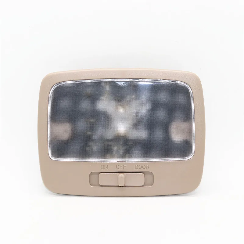 928301F500 Room Lamp Assy Beige For KIA SPORTAGE 2006-2010
928301F500 Room Lamp Assy Beige For KIA SPORTAGE 2006-2010