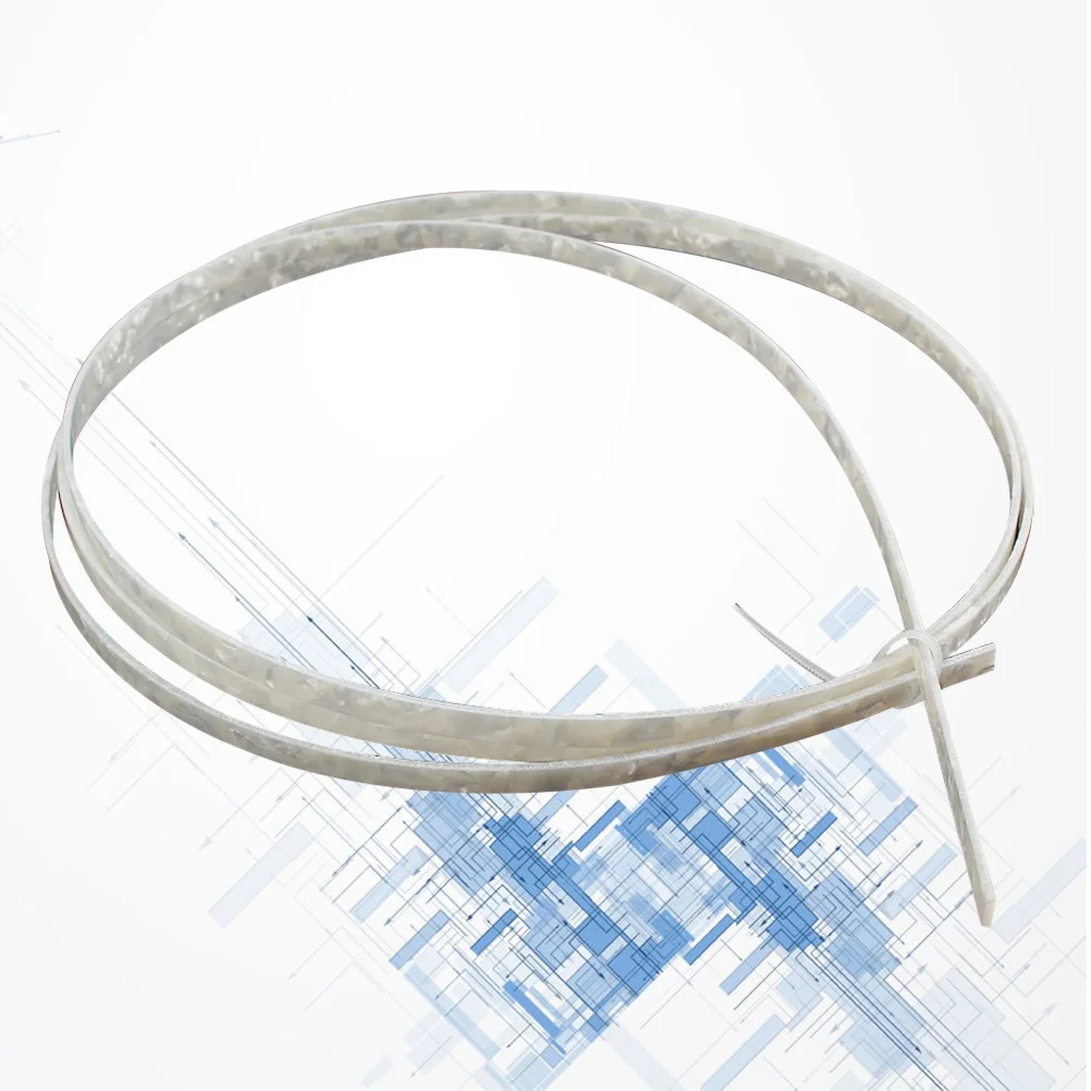 Pearlized Guitar Binding Strips 6Mm Width Celluloid Polished For Acoustic Classical Guitar Ukulele Mandolin Diy Luthier
Pearlized Guitar Binding Strips 6Mm Width Celluloid Polished For Acoustic Classical Guitar Ukulele Mandolin Diy Luthier