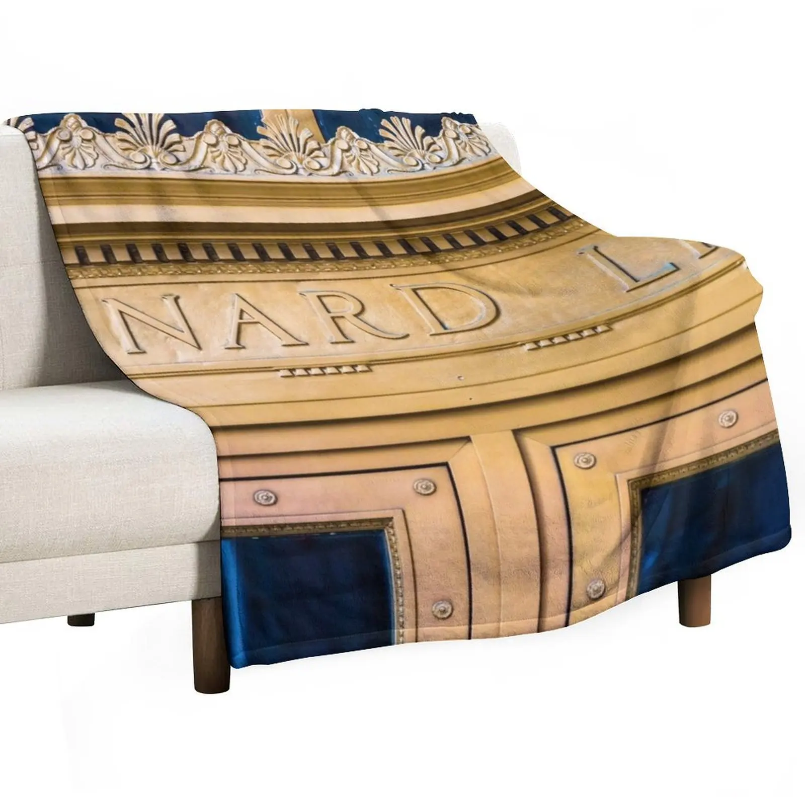 Cunard Line Entrance Throw Blanket Luxury St Bed Fashionable Winter beds Bed covers Blankets
Cunard Line Entrance Throw Blanket Luxury St Bed Fashionable Winter beds Bed covers Blankets
