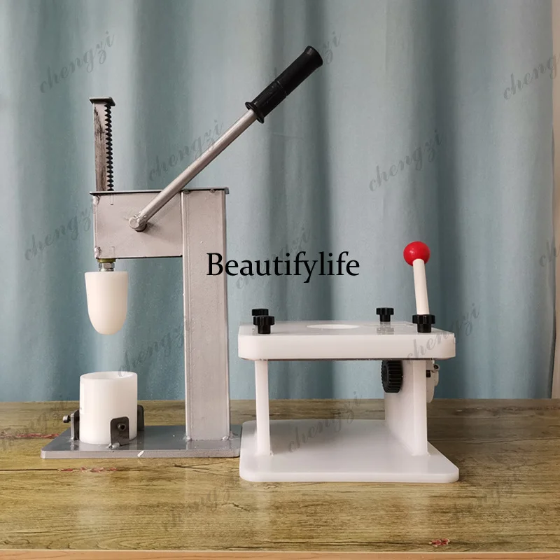 Pastry Pie Dumpling Maker Creative Chinese Baozi Mold Baking Tools Simple and Fast Steamed Stuffed Bun Making
Pastry Pie Dumpling Maker Creative Chinese Baozi Mold Baking Tools Simple and Fast Steamed Stuffed Bun Making