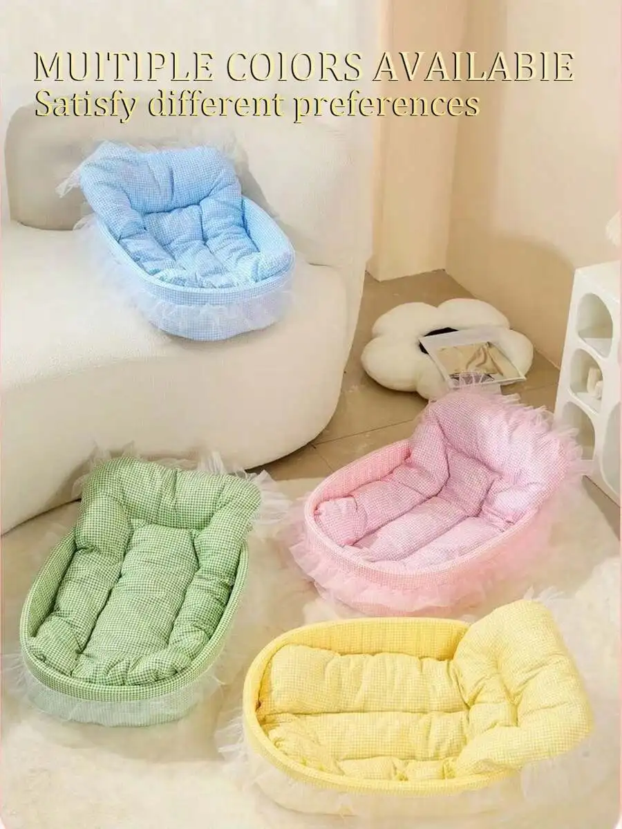 Pet Nests Dog Nests Four Seasons Universal Winter Dopamine Cat Nests Deep Sleep Nests Pet Supplies Cat Nests Four Seasons Univer
Pet Nests Dog Nests Four Seasons Universal Winter Dopamine Cat Nests Deep Sleep Nests Pet Supplies Cat Nests Four Seasons Univer