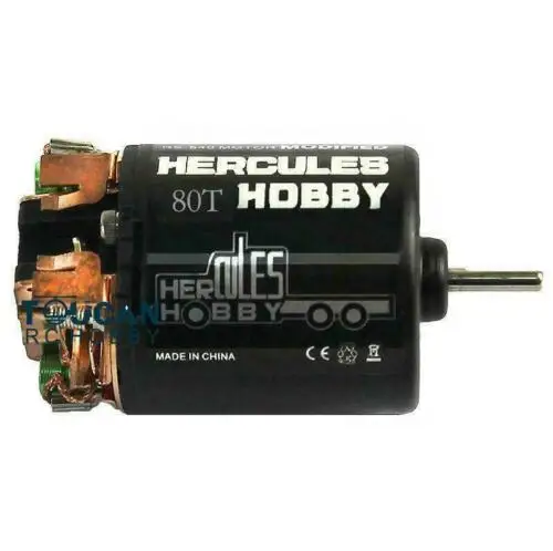 Запчасти для двигателя Brush 80T для Toucan RC 1/14 Diy Tamiyaya радиоуправляемая модель грузовика трактора запчасти для автомобилей
Запчасти для двигателя Brush 80T для Toucan RC 1/14 Diy Tamiyaya радиоуправляемая модель грузовика трактора запчасти для автомобилей