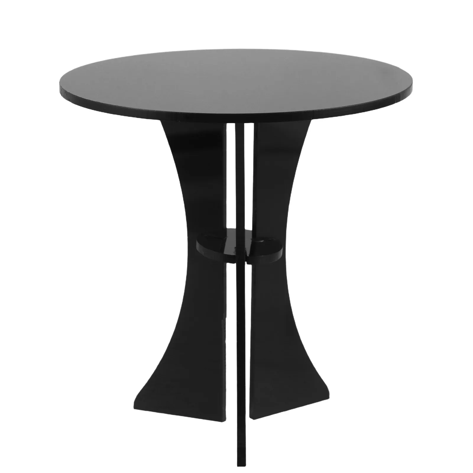 Miniature Ghost Acrylic Coffee Table European Style Small Round Desk for Dollhouse Living Room Furniture Mini House Accessories
Miniature Ghost Acrylic Coffee Table European Style Small Round Desk for Dollhouse Living Room Furniture Mini House Accessories