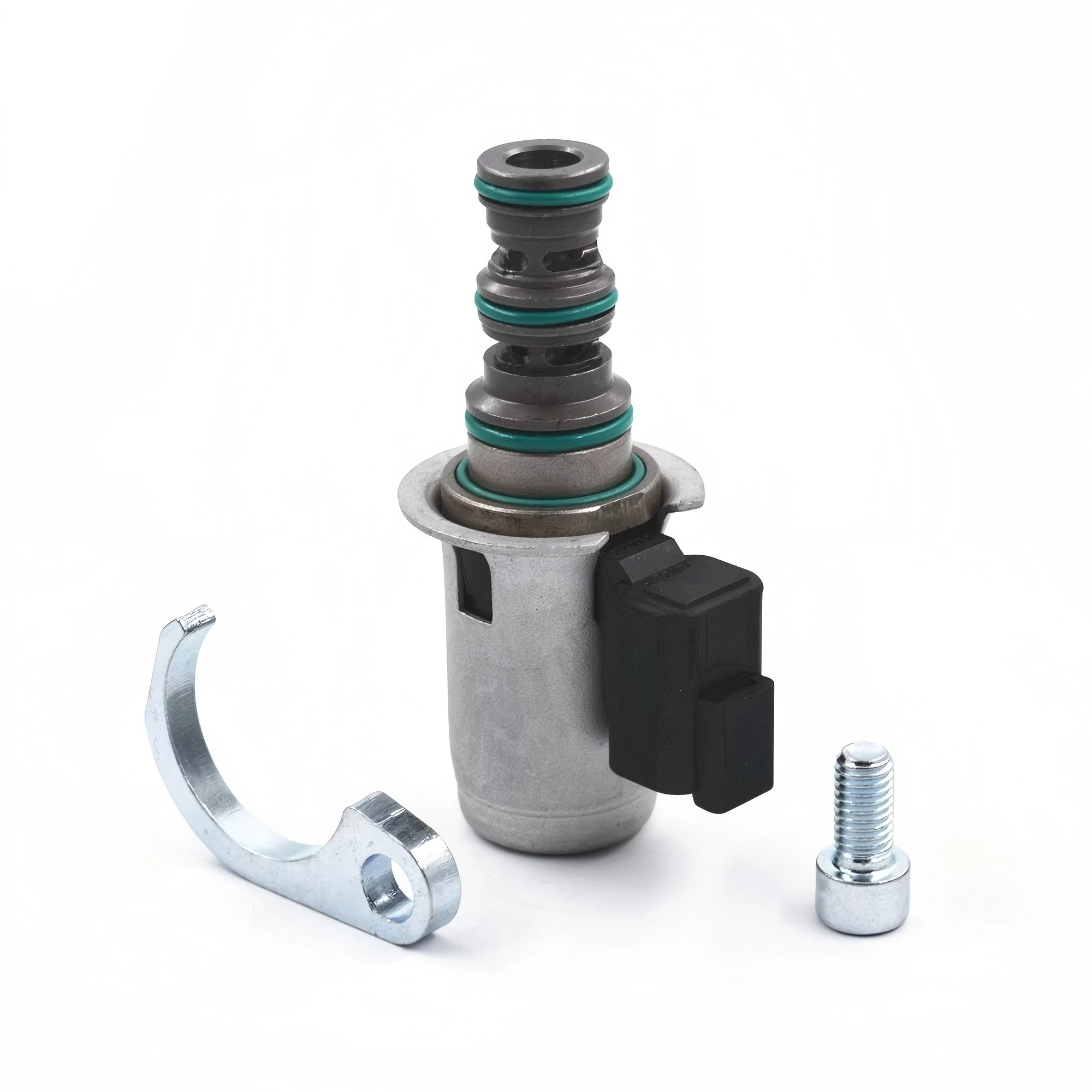 Электромагнитный клапан в сборе 12 В 24 В 25/220990 для экскаватора-погрузчика JCB 3CX 4CX, соленоид остановки двигателя 25/220804 
Электромагнитный клапан в сборе 12 В 24 В 25/220990 для экскаватора-погрузчика JCB 3CX 4CX, соленоид остановки двигателя 25/220804