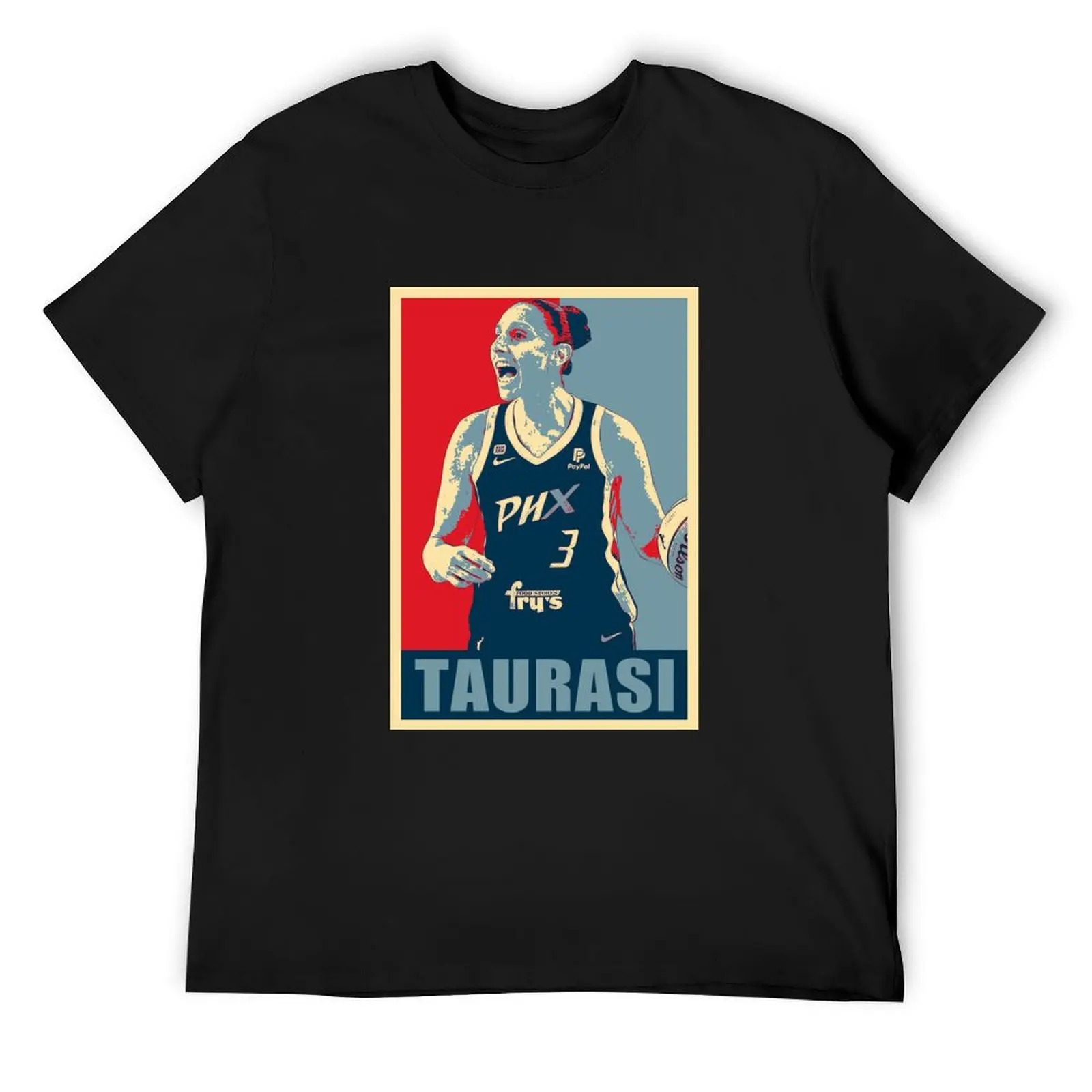 Diana Taurasi Hope T-Shirt animal prinfor boys graphic t shirts sports fans mens shirts graphic tee
Diana Taurasi Hope T-Shirt animal prinfor boys graphic t shirts sports fans mens shirts graphic tee