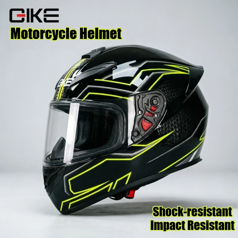 DOT Certification Uchoose Motorcycle Helmet Cross Section Helmet Safety Modular Flip Helm Unisex Helmet With Visor
DOT Certification Uchoose Motorcycle Helmet Cross Section Helmet Safety Modular Flip Helm Unisex Helmet With Visor