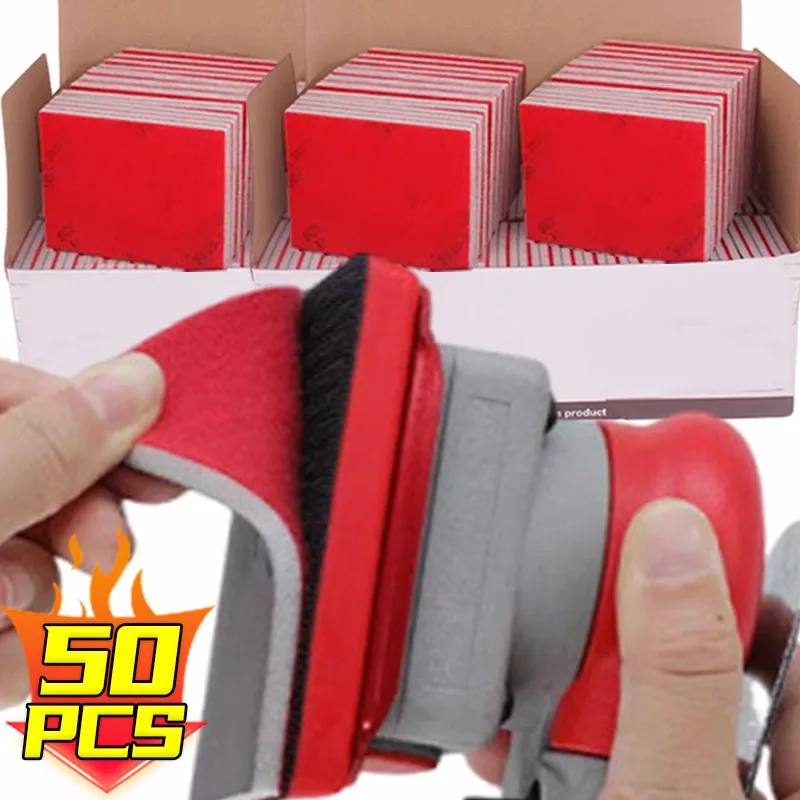 180-2000Grit Sponge Sanding Block Abrasive Block Polishing Pads Wet Dry Grinding Sponge Sand Block Polish Sponge Sandpaper Tool
180-2000Grit Sponge Sanding Block Abrasive Block Polishing Pads Wet Dry Grinding Sponge Sand Block Polish Sponge Sandpaper Tool