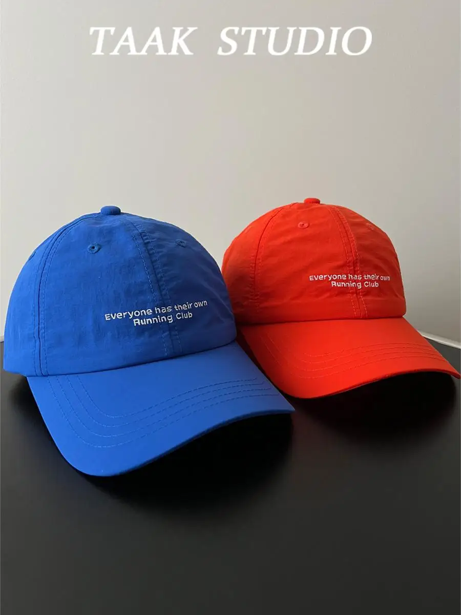 Outdoor light and fast-drying baseball cap children spring and summer sports sunshade sun protection soft top cap
Outdoor light and fast-drying baseball cap children spring and summer sports sunshade sun protection soft top cap