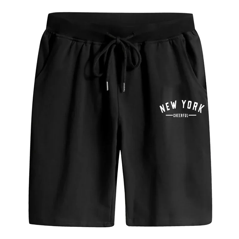 Urban Fashion Casual Shorts 2026 Summer Men's Sports Knee Length Pants Male Gym Fitness Soft Cool Jogger Shorts 3 Colors
Urban Fashion Casual Shorts 2026 Summer Men's Sports Knee Length Pants Male Gym Fitness Soft Cool Jogger Shorts 3 Colors