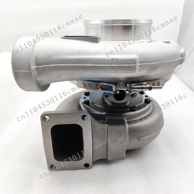 12V149 Turbo 407370-5009S Turbocharger T18A40 for 5103838 5141854 465282-9001 407373-5009
12V149 Turbo 407370-5009S Turbocharger T18A40 for 5103838 5141854 465282-9001 407373-5009