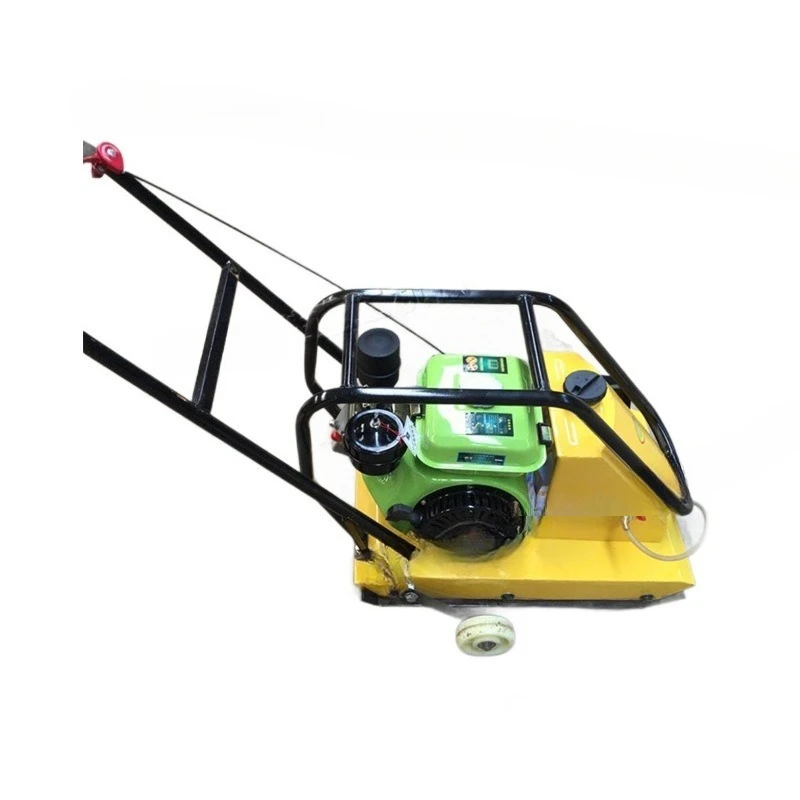 Hand Push Road Plate Compactor, Asphalt Pavement Electric Compactor, Concrete Pavement Repair Compactor
Hand Push Road Plate Compactor, Asphalt Pavement Electric Compactor, Concrete Pavement Repair Compactor
