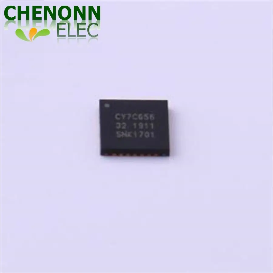 5 шт./лот CY7C65632-28LTXC (интерфейсные микросхемы)
5 шт./лот CY7C65632-28LTXC (интерфейсные микросхемы)
