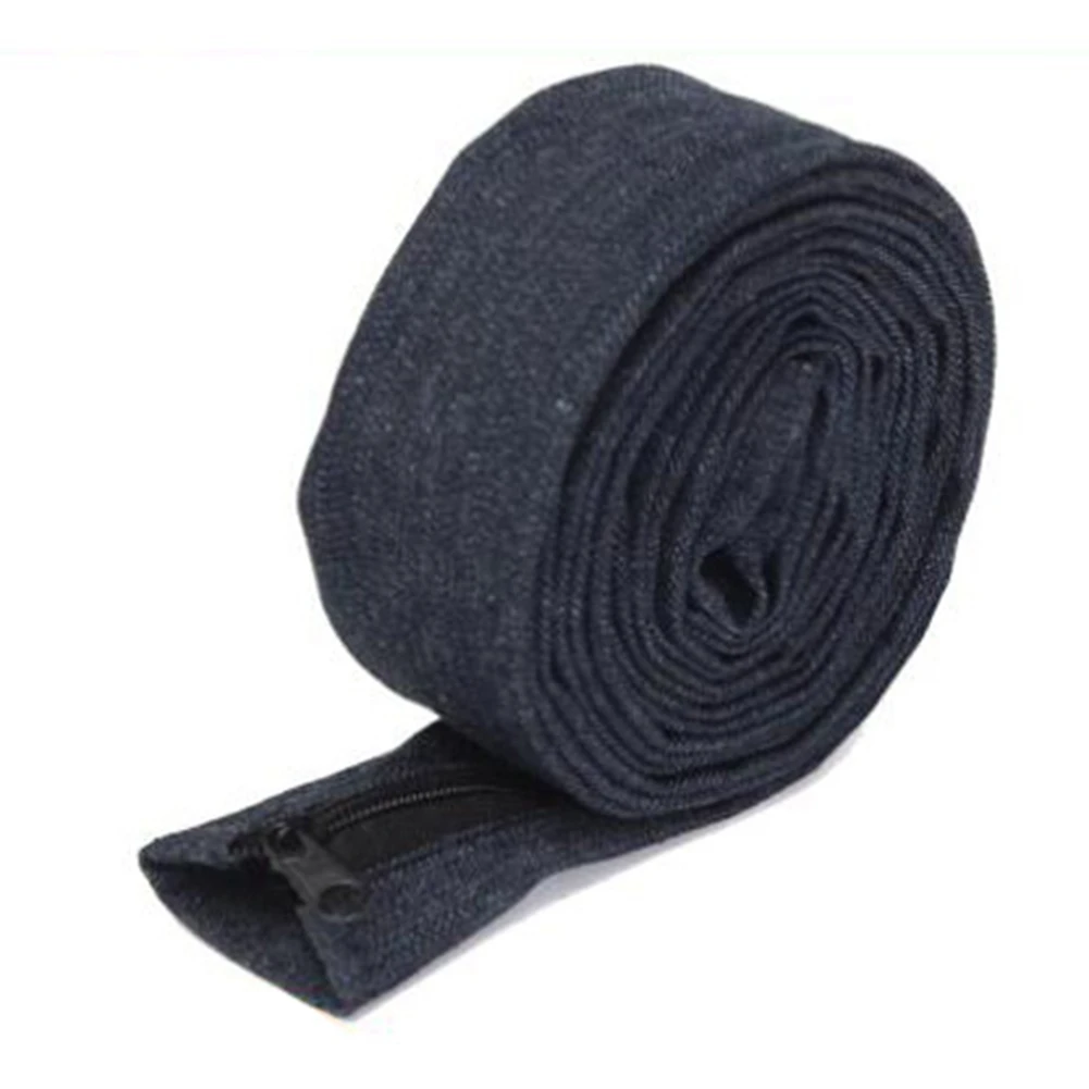 4M TIG Plasma Cutting Torch Cable Welding Cover Cowboy Zipper Jacket Cloth for TIG Welding Torch Plasma Cutting
4M TIG Plasma Cutting Torch Cable Welding Cover Cowboy Zipper Jacket Cloth for TIG Welding Torch Plasma Cutting