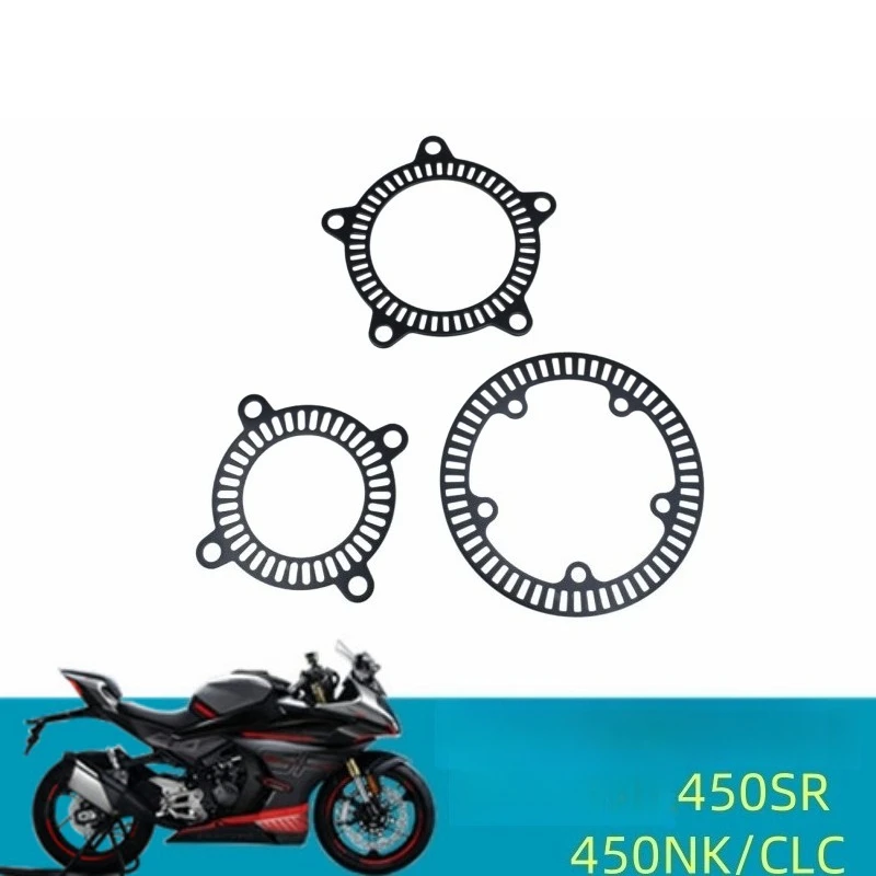 Подходит для оригинальных запчастей Spring Breeze CF400-6/7/9/10, переднее и заднее кольцо шестерни Spring Breeze 450SR/NK/CLC, передняя и шестерня
Подходит для оригинальных запчастей Spring Breeze CF400-6/7/9/10, переднее и заднее кольцо шестерни Spring Breeze 450SR/NK/CLC, передняя и шестерня