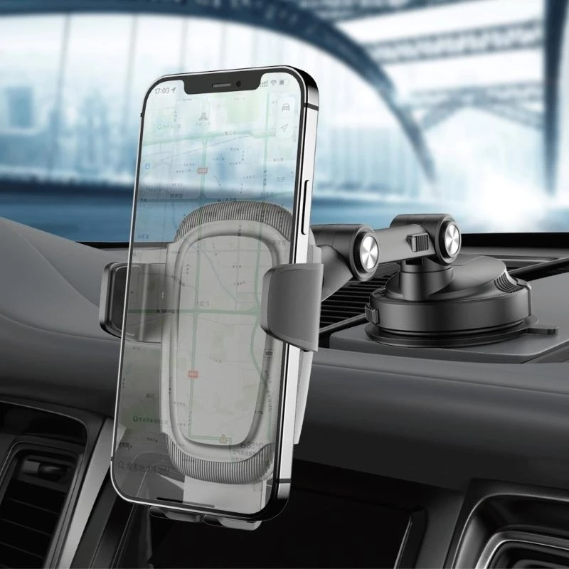 K0EA Universal Phone Mount for Car Center Console Stack Super Adsorption Holder On-board Suck Support Clamp Bracket Hand-Free
K0EA Universal Phone Mount for Car Center Console Stack Super Adsorption Holder On-board Suck Support Clamp Bracket Hand-Free