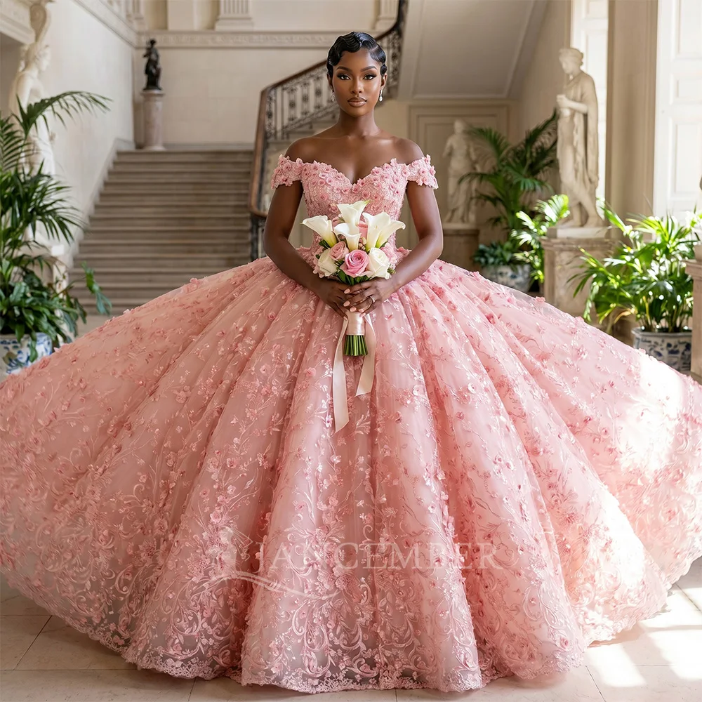 Popular Design Wholesale Quinceanera Dresses Customized Floor-Length Beading Appliques شارون سعيد فساتين سهره
Popular Design Wholesale Quinceanera Dresses Customized Floor-Length Beading Appliques شارون سعيد فساتين سهره