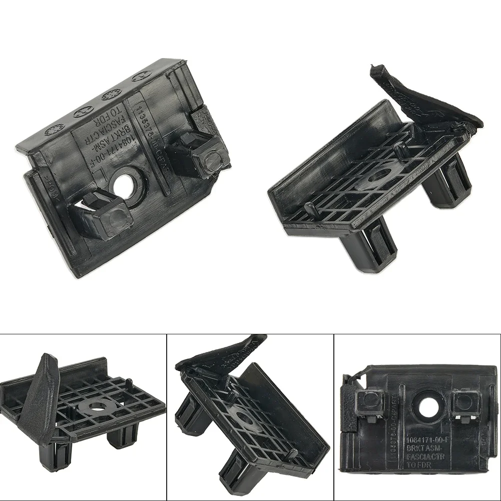 Mount Holder Brand New With High Quality For Tesla Model 3 Front Fender Mount Holder Bracket L 1084171 00 F;R 1084172 00 F
Mount Holder Brand New With High Quality For Tesla Model 3 Front Fender Mount Holder Bracket L 1084171 00 F;R 1084172 00 F