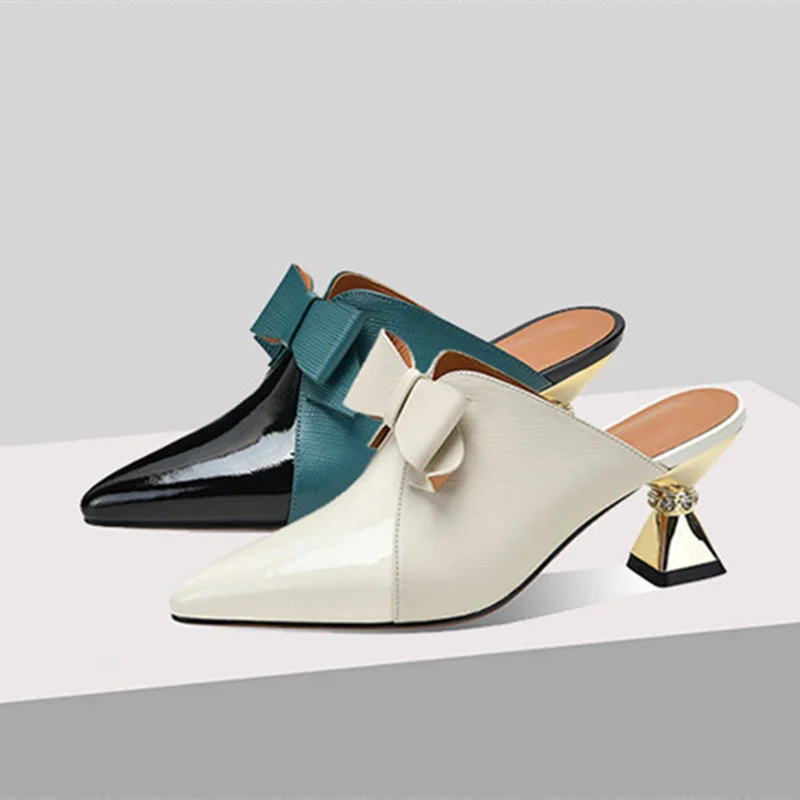 Female Fashion Pointed Toe Green Bow Tie High Quality Spring Slip on Shoes Women Casual Beige Party Pumps Sapatos Femininas H416
Female Fashion Pointed Toe Green Bow Tie High Quality Spring Slip on Shoes Women Casual Beige Party Pumps Sapatos Femininas H416