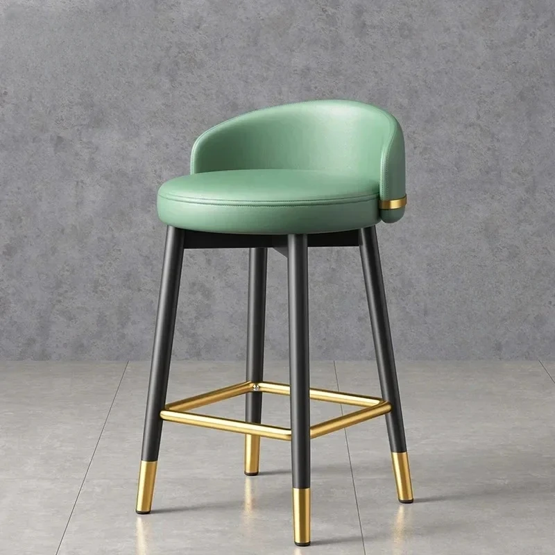 Banquet Nordic Bar Chair Accent Mobile Party Design Balcony Dining Chairs Wedding Office Sillas De Comedor Home Furniture BY-106
Banquet Nordic Bar Chair Accent Mobile Party Design Balcony Dining Chairs Wedding Office Sillas De Comedor Home Furniture BY-106