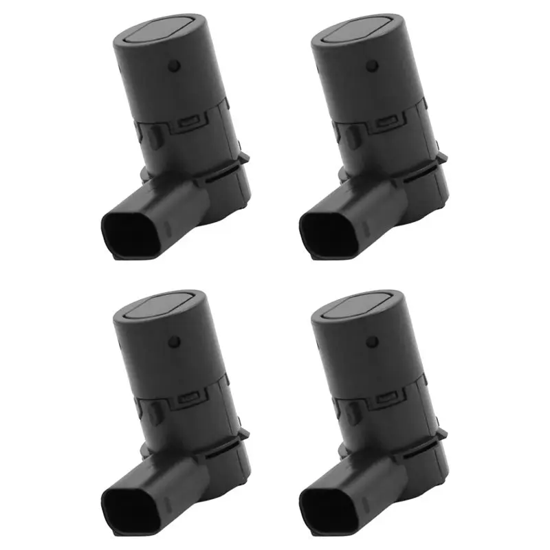 N26R-Parking Sensor 4PCS 3F2Z-15K859-BA For Ford E-Series F-Series Escape Expedition Explorer Freestar 01-14 Park Assist System
N26R-Parking Sensor 4PCS 3F2Z-15K859-BA For Ford E-Series F-Series Escape Expedition Explorer Freestar 01-14 Park Assist System