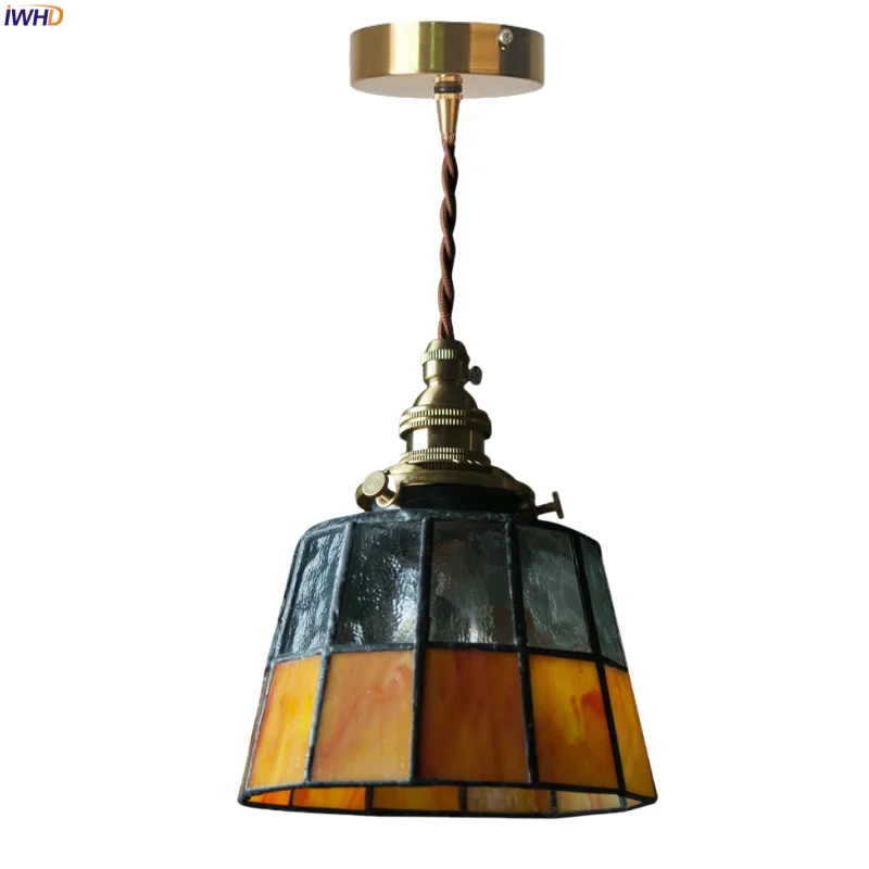 IWHD Japanese Vintage LED Pendant Lamp Living Dining Room Bedside Bedroom Kitchen Loft Cafe Bar Copper Hanging Lights Decoration
IWHD Japanese Vintage LED Pendant Lamp Living Dining Room Bedside Bedroom Kitchen Loft Cafe Bar Copper Hanging Lights Decoration
