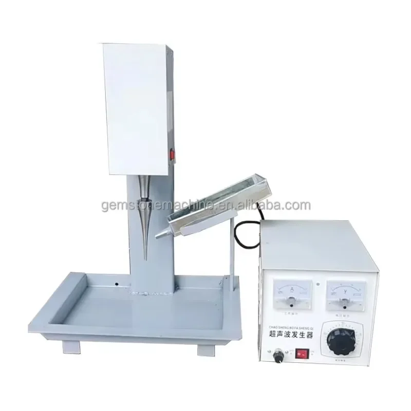 LS-101 650W Single Drill Tip Ultrasonic Drill Machine
LS-101 650W Single Drill Tip Ultrasonic Drill Machine