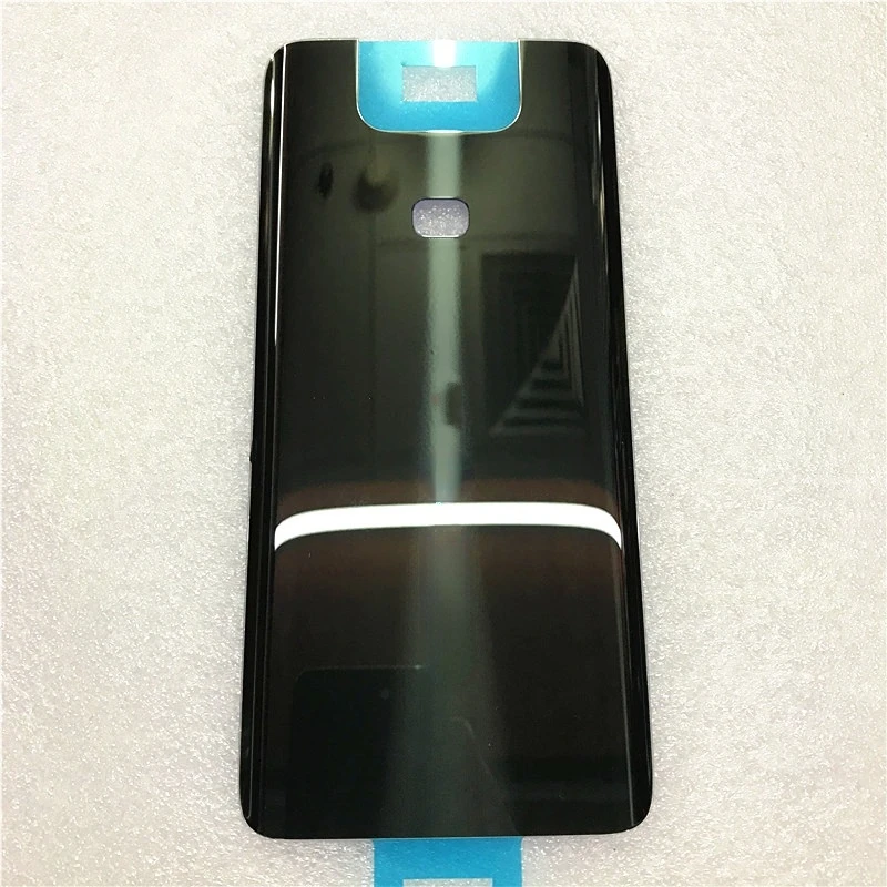 Оригинальная задняя крышка батарейного отсека для Asus Zenfone 6 ZS630KL, стеклянная задняя крышка корпуса для Asus ZS630KL, задняя крышка батарейного отсека
Оригинальная задняя крышка батарейного отсека для Asus Zenfone 6 ZS630KL, стеклянная задняя крышка корпуса для Asus ZS630KL, задняя крышка батарейного отсека
