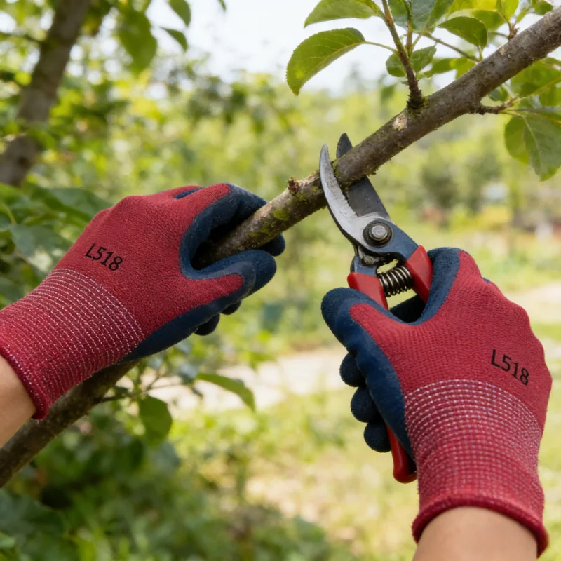 12 Pairs Safety Gloves Industrial Protective Work Gloves Safety Protection Accessories Gardening Gloves for Construction Workers
12 Pairs Safety Gloves Industrial Protective Work Gloves Safety Protection Accessories Gardening Gloves for Construction Workers