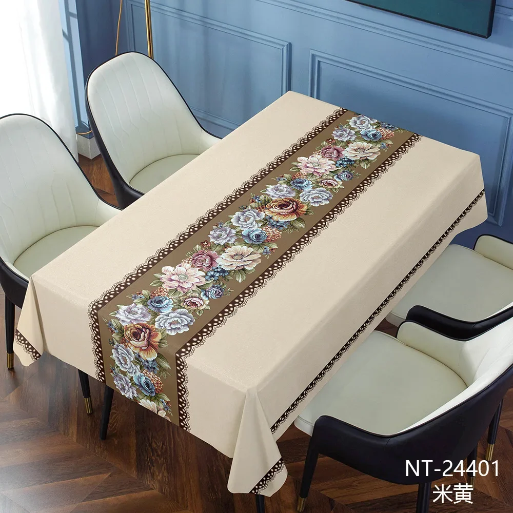 80089 Table cloth waterproof, oil proof, and wash free PVCmesh red tablecloth, desk, student coffee table, table mat fabric
80089 Table cloth waterproof, oil proof, and wash free PVCmesh red tablecloth, desk, student coffee table, table mat fabric