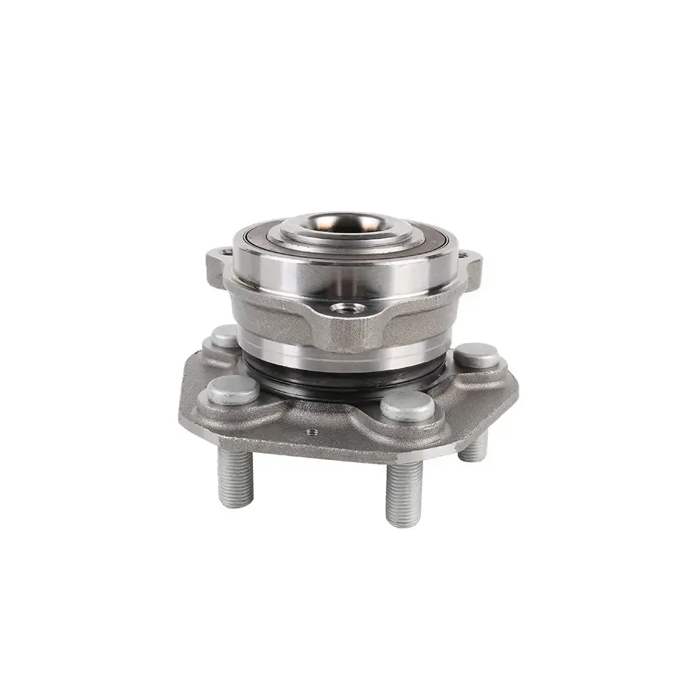 Новый автоматический подшипник ступицы колеса для Tesla Model 3, новое состояние, 4WD, автомобильные подшипники, передняя правая сторона, детали OE 1044121-00-E NEV
Новый автоматический подшипник ступицы колеса для Tesla Model 3, новое состояние, 4WD, автомобильные подшипники, передняя правая сторона, детали OE 1044121-00-E NEV