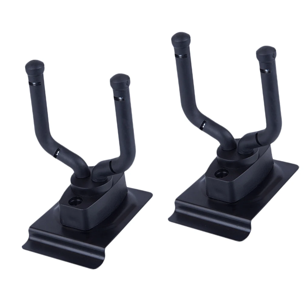 2 PCS Guitar Hook Electric Hanger Wall Mount Rack Saving Plastic Holder Groove Plate
2 PCS Guitar Hook Electric Hanger Wall Mount Rack Saving Plastic Holder Groove Plate
