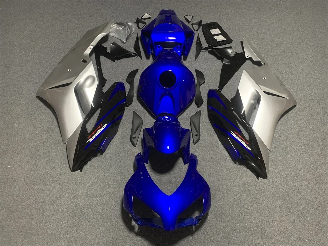 New ABS Whole Motorcycle Fairings Kits For CBR1000RR CBR 1000RR CBR1000 RR REPSOL HRC 2004 2005 Injection Bodywork blue
New ABS Whole Motorcycle Fairings Kits For CBR1000RR CBR 1000RR CBR1000 RR REPSOL HRC 2004 2005 Injection Bodywork blue
