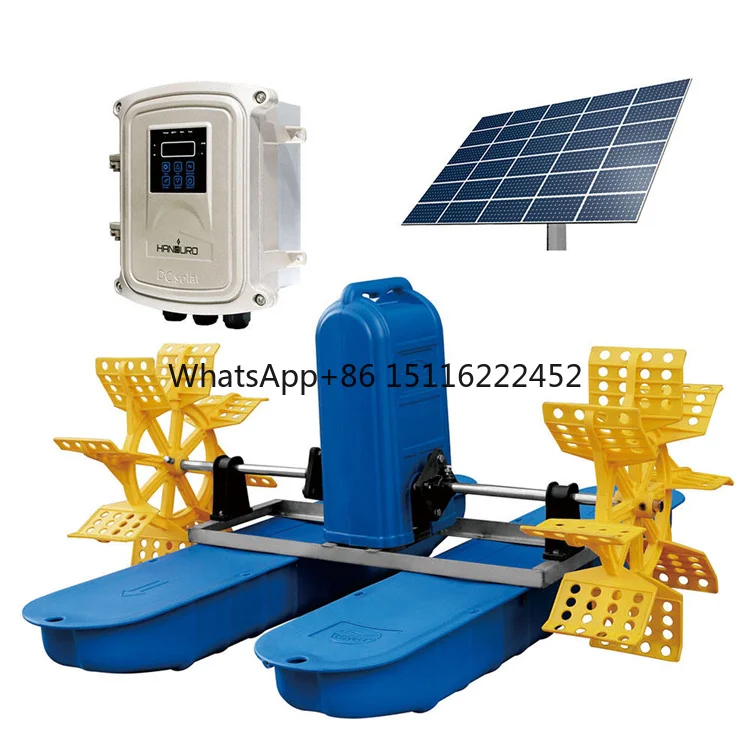 Solarpondairpump Aeratorpumpforfishpond Belfter Fr Aquakulturmaschinen Solarpoweredpaddlewheelaerator Solar Paddle Wheel Aerator
Solarpondairpump Aeratorpumpforfishpond Belfter Fr Aquakulturmaschinen Solarpoweredpaddlewheelaerator Solar Paddle Wheel Aerator