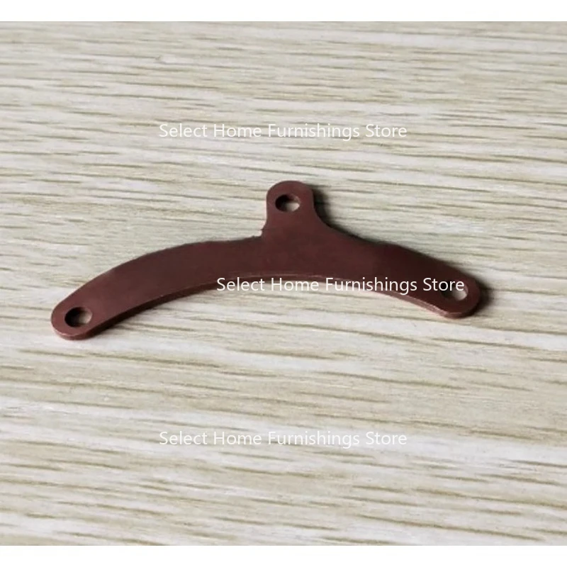 Apply To 200542924 Wire Cutting Machine Contact Plate Three Hole Copper Contact Piece
Apply To 200542924 Wire Cutting Machine Contact Plate Three Hole Copper Contact Piece