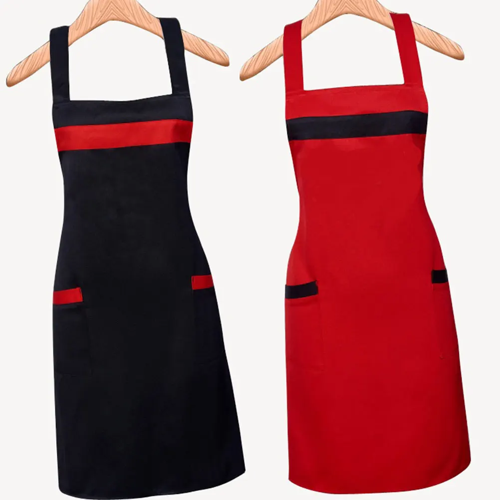 1pc Waterproof Greaseproof Apron Unisex Acid Alkali Resistant Heavy Duty Kitchen Apron For Butchers Red Color Commercial Use
1pc Waterproof Greaseproof Apron Unisex Acid Alkali Resistant Heavy Duty Kitchen Apron For Butchers Red Color Commercial Use